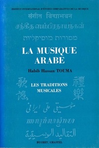 LA MUSIQUE ARABE