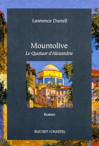 MOUNTOLIVE