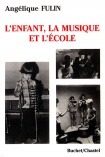 Enfant la musique et l'école