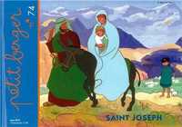 PETIT BERGER 74 - SAINT JOSEPH