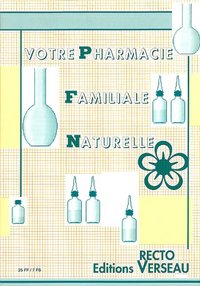 Pharmacie familiale