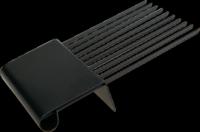 Réflecteur d'Ondes Nocives pour ordinateurs et téléviseurs