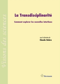 La transdisciplinarité