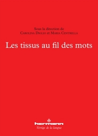Les tissus au fil des mots