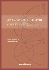 Les sciences et le livre