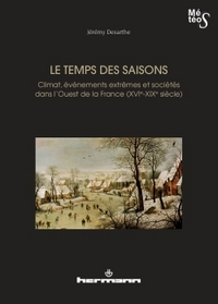 Le temps des saisons