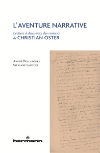 L'aventure narrative