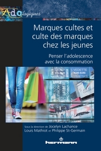 Marques cultes et culte des marques chez les jeunes