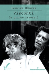 VISCONTI - LE PRINCE TRAVESTI