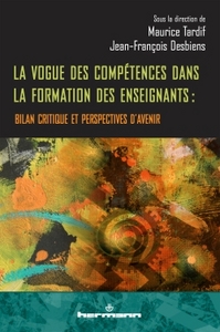 La vogue des compétences dans la formation des enseignants