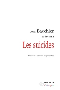 Les suicides