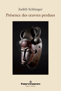 PRESENCE DES OEUVRES PERDUES