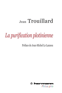 La purification plotinienne