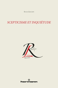 SCEPTICISME ET INQUIETUDE