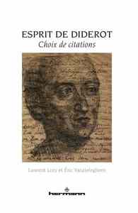 Esprit de Diderot