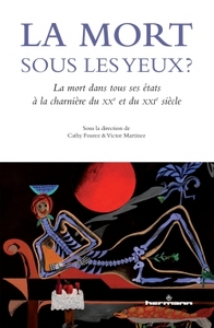 La mort sous les yeux ?