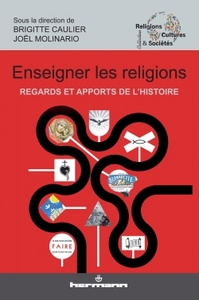 Enseigner les religions