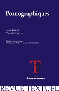 Revue Textuel, nouvelle série, n°2