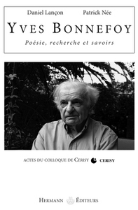 Yves Bonnefoy