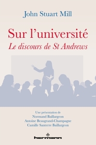 Sur l'université