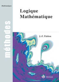 LOGIQUE MATHEMATIQUE