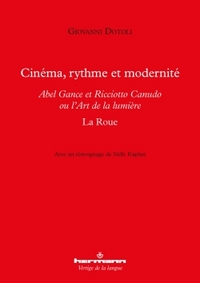 Cinéma, rythme et modernité
