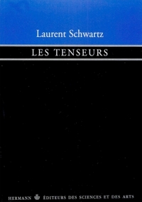 LES TENSEURS - SUIVI DE TORSEURS SUR UN ESPACE AFFINE