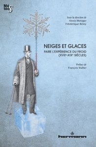 Neiges et glaces