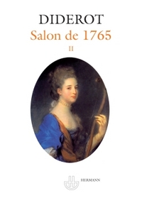 Salons II : Salon de 1765