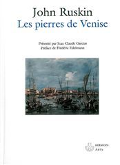 Les pierres de Venise