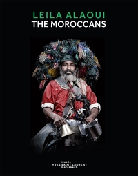 MOROCCANS