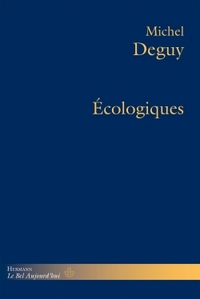 ECOLOGIQUES