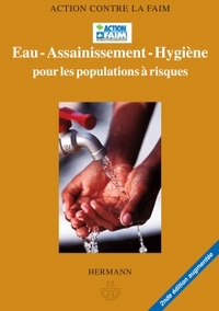 EAU, ASSAINISSEMENT, HYGIENE POUR LES POPULATIONS A RISQUES