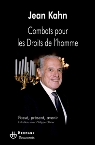 Combats pour les droits de l'homme