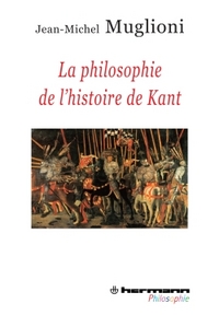 LA PHILOSOPHIE DE L'HISTOIRE DE KANT - QU'EST-CE QUE L'HOMME ?