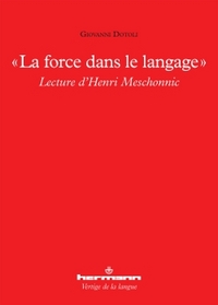 La force dans le langage