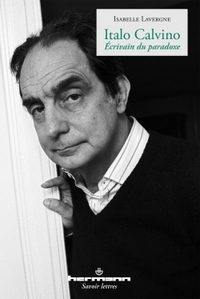 ITALO CALVINO - ECRIVAIN DU PARADOXE