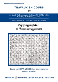 Cryptographie