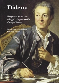 PENSEES DETACHEES OU FRAGMENTS POLITIQUES ECHAPPES DU PORTEFEUILLE D'UN PHILOSOPHE