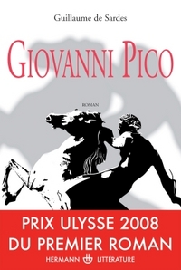 GIOVANNI PICO - ROMAN