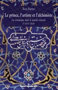 Le prince, l'artiste et l'alchimiste