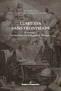 Lumières sans frontières