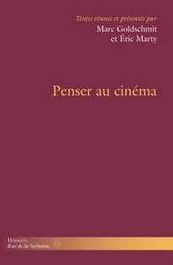 Penser au cinéma