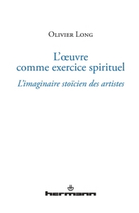L'oeuvre comme exercice spirituel