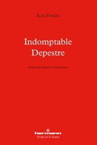 INDOMPTABLE DEPESTRE