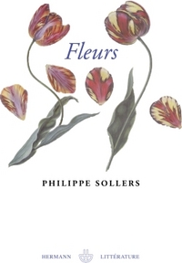 FLEURS - LE GRAND ROMAN DE L'EROTISME FLORAL