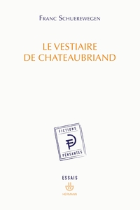 LE VESTIAIRE DE CHATEAUBRIAND