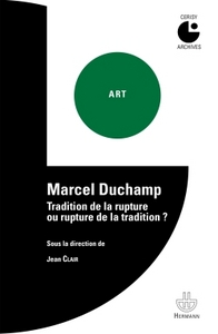 Marcel Duchamp