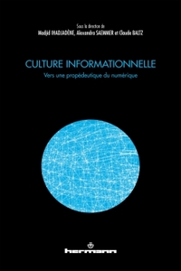 Culture informationnelle