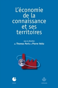 L'ECONOMIE DE LA CONNAISSANCE ET SES TERRITOIRES